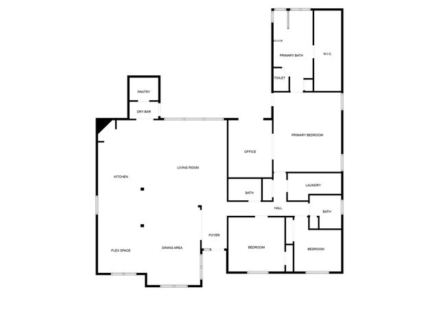 5614 Edith, Houston, TX 77081