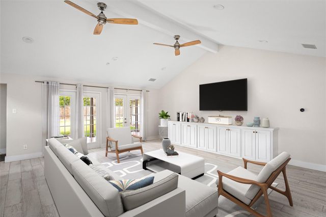 5614 Edith, Houston, TX 77081