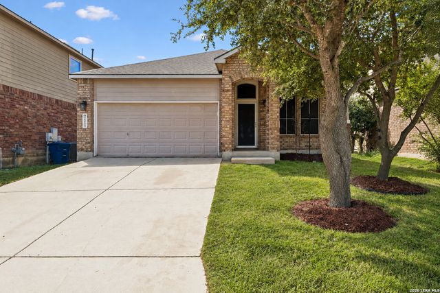 2211 MUUGA MNR, San Antonio, TX 78251
