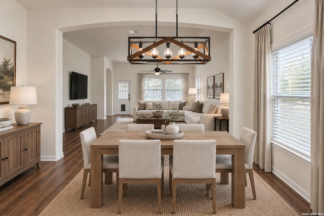 2211 MUUGA MNR, San Antonio, TX 78251