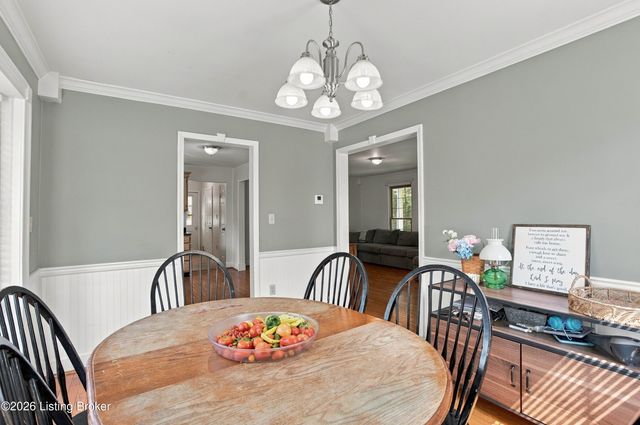 1071 Tanglewood Rd, Shepherdsville, KY 40165