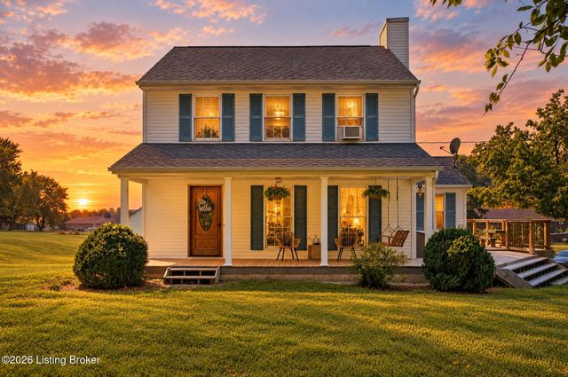 1071 Tanglewood Rd, Shepherdsville, KY 40165