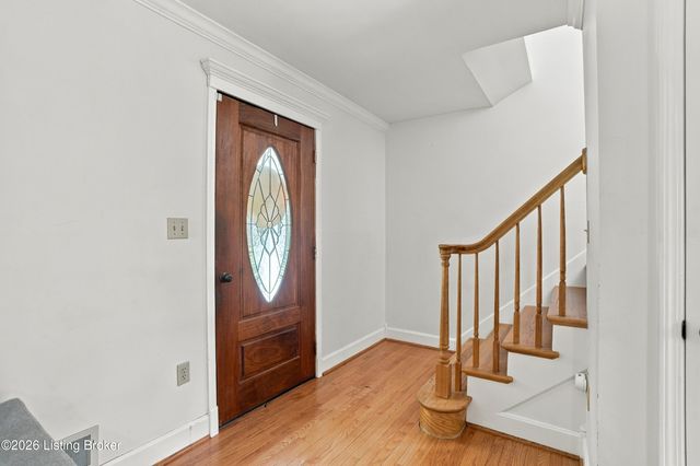 1071 Tanglewood Rd, Shepherdsville, KY 40165