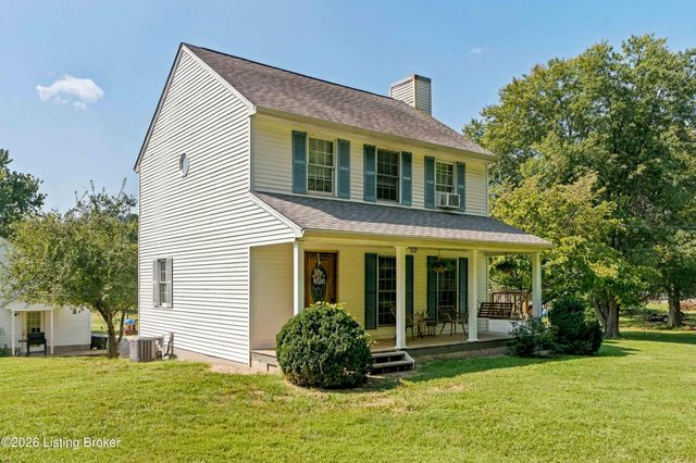 1071 Tanglewood Rd, Shepherdsville, KY 40165