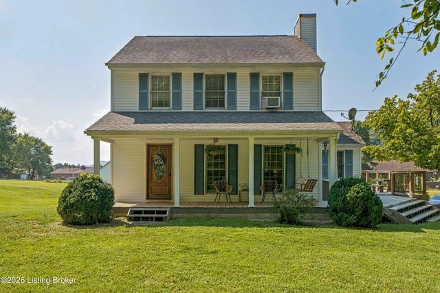 1071 Tanglewood Rd, Shepherdsville, KY 40165