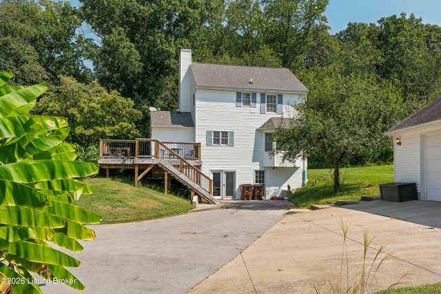 1071 Tanglewood Rd, Shepherdsville, KY 40165