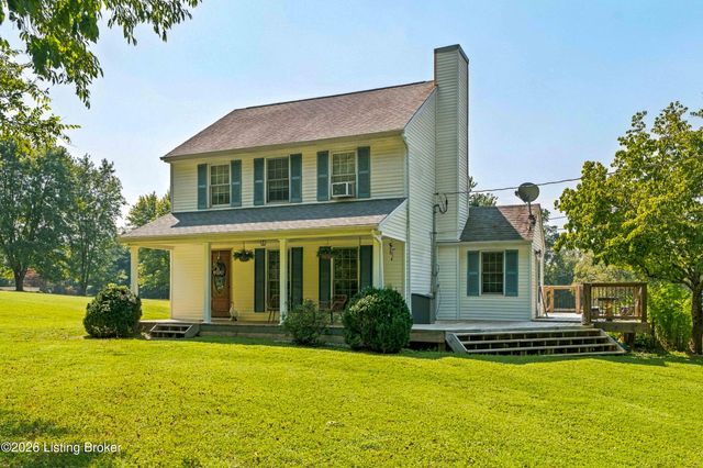 1071 Tanglewood Rd, Shepherdsville, KY 40165