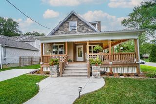 4648 Belleview Avenue, Blue Ash, OH 45242