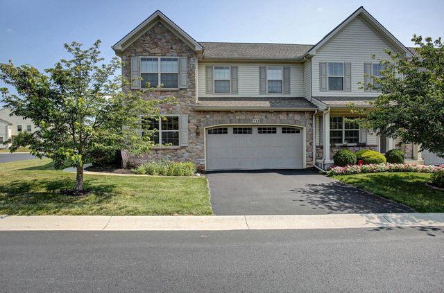 732 GLADSTONE CT, Mechanicsburg, PA 17055