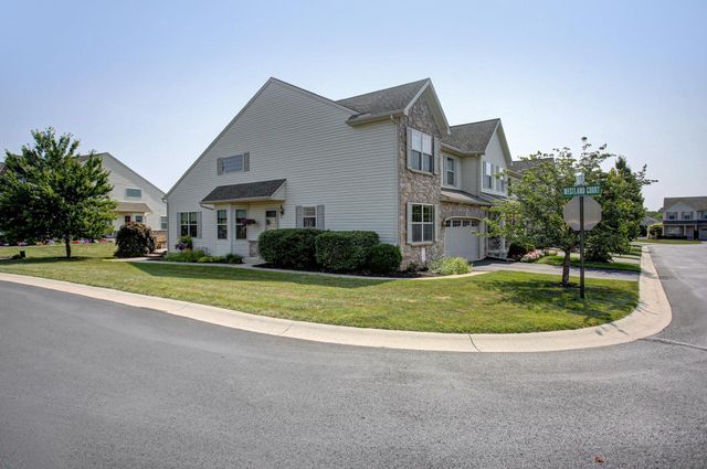 732 GLADSTONE CT, Mechanicsburg, PA 17055