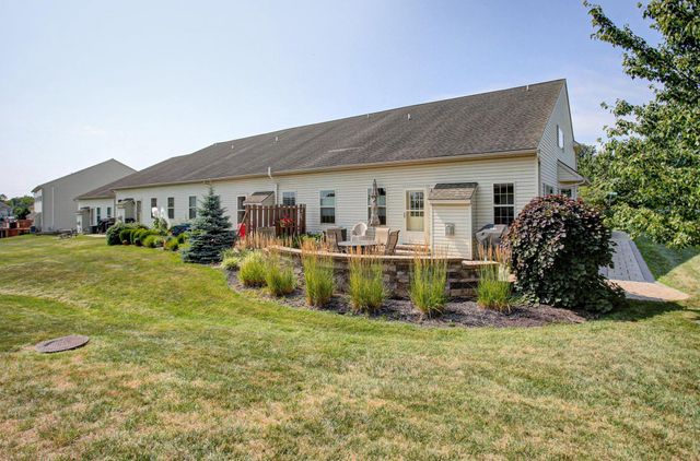 732 GLADSTONE CT, Mechanicsburg, PA 17055