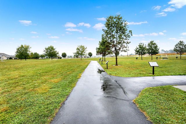 732 GLADSTONE CT, Mechanicsburg, PA 17055