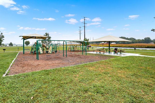 732 GLADSTONE CT, Mechanicsburg, PA 17055