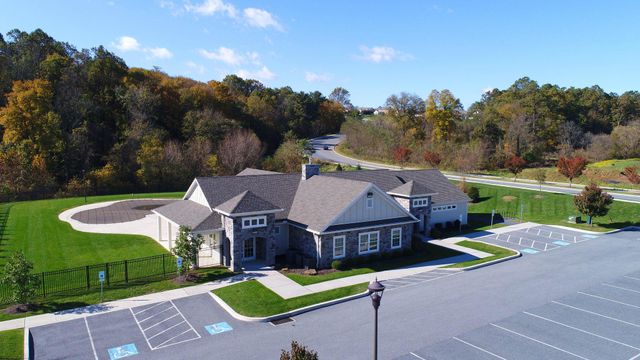 732 GLADSTONE CT, Mechanicsburg, PA 17055