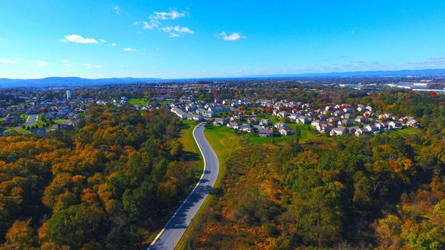 732 GLADSTONE CT, Mechanicsburg, PA 17055
