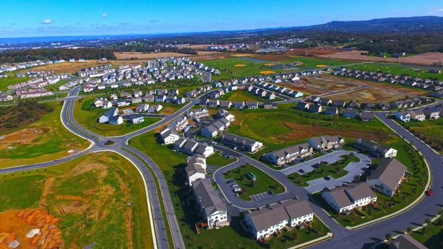 732 GLADSTONE CT, Mechanicsburg, PA 17055