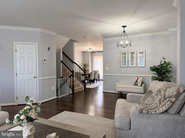 4256 HUDSON RIVER CT, Dumfries, VA 22025