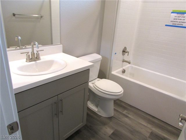 1036 FOX FALCON Street, Henderson, NV 89011