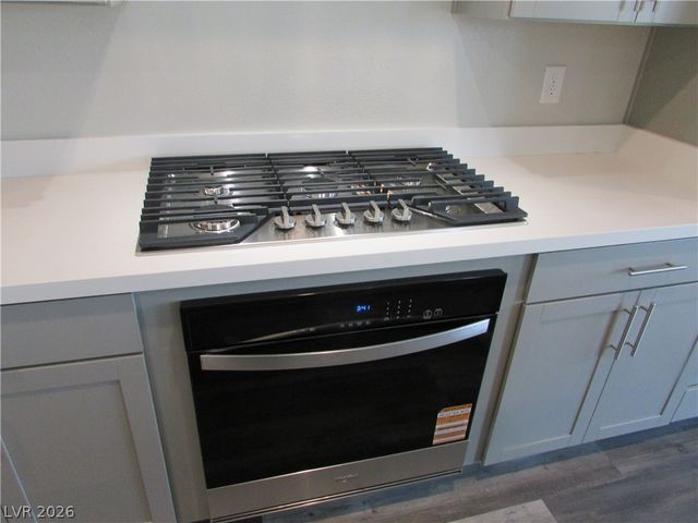 1036 FOX FALCON Street, Henderson, NV 89011