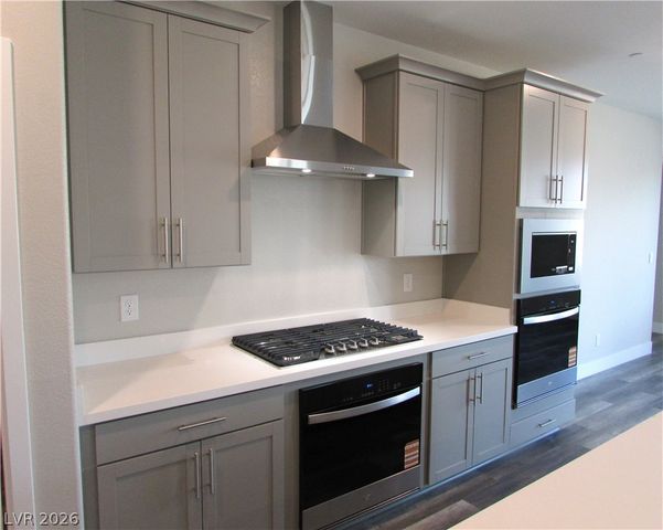 1036 FOX FALCON Street, Henderson, NV 89011