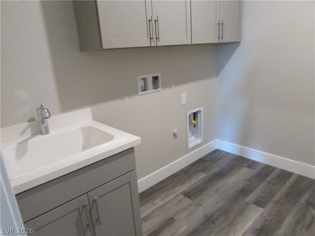 1036 FOX FALCON Street, Henderson, NV 89011