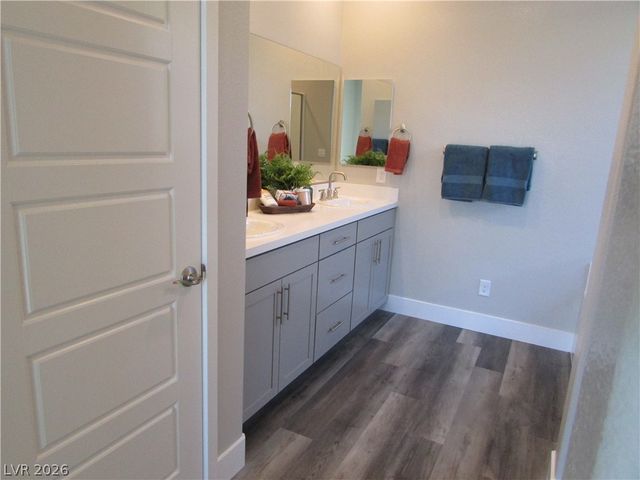 1036 FOX FALCON Street, Henderson, NV 89011