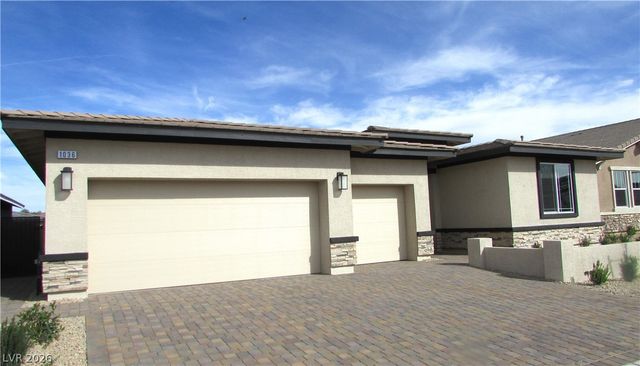 1036 FOX FALCON Street, Henderson, NV 89011