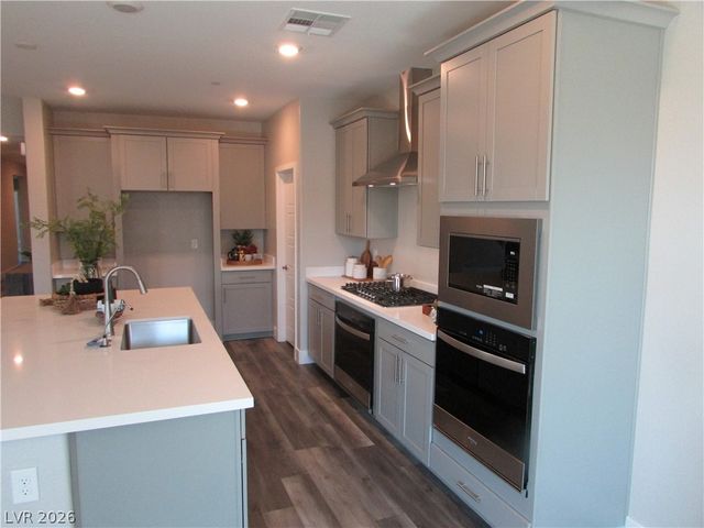 1036 FOX FALCON Street, Henderson, NV 89011