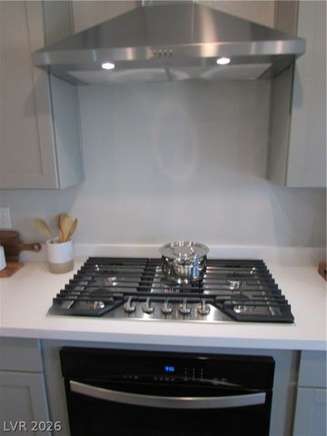 1036 FOX FALCON Street, Henderson, NV 89011