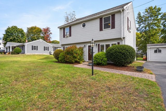 20 Jeffrey Rd, Billerica, MA 01821