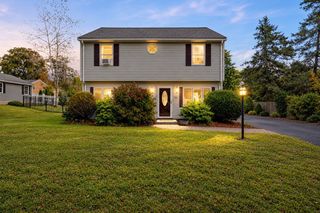 20 Jeffrey Rd, Billerica, MA 01821