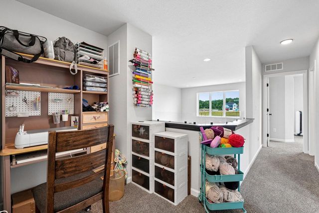 9249 S Overlook WAY, Franklin, WI 53132
