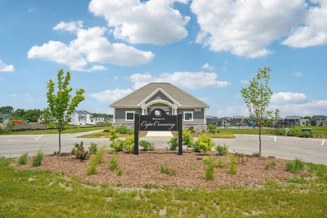 9249 S Overlook WAY, Franklin, WI 53132