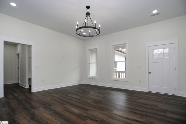 14 Ferncrest Drive, Greenville, SC 29605