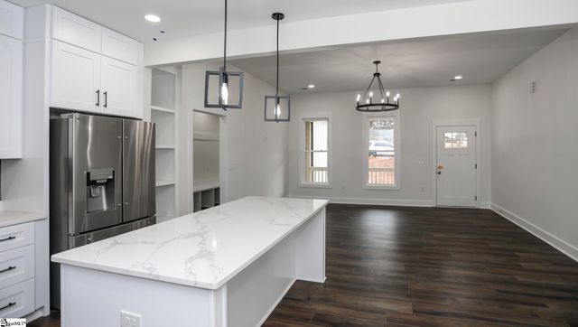 14 Ferncrest Drive, Greenville, SC 29605