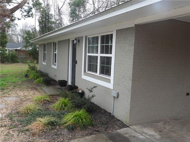 121 Beaver Drive, Blackshear, GA 31516