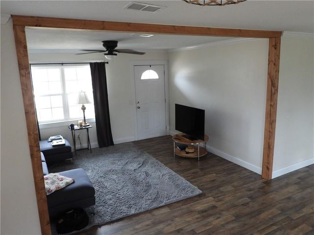 121 Beaver Drive, Blackshear, GA 31516