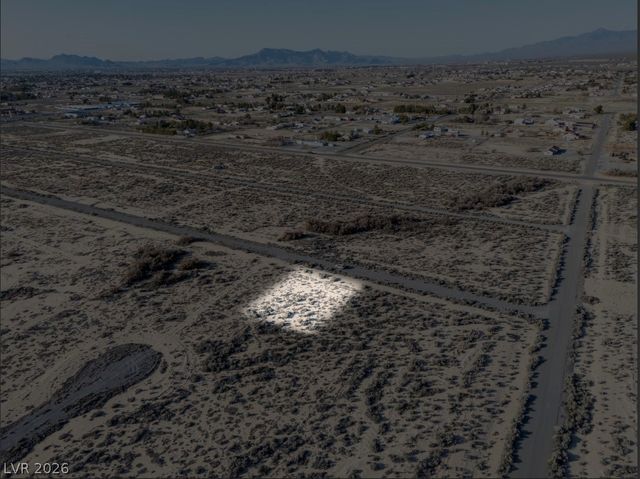 3441 East Toucan Court, Pahrump, NV 89048