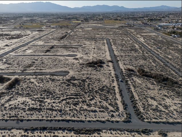 3441 East Toucan Court, Pahrump, NV 89048