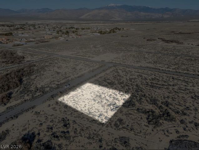 3441 East Toucan Court, Pahrump, NV 89048