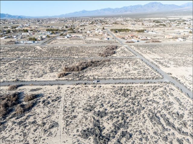 3441 East Toucan Court, Pahrump, NV 89048