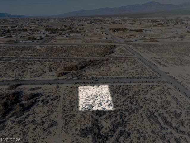 3441 East Toucan Court, Pahrump, NV 89048