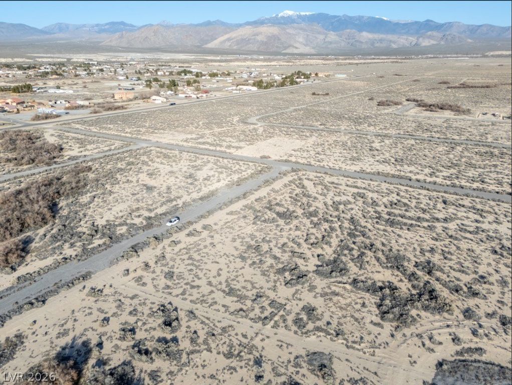 3441 East Toucan Court, Pahrump, NV 89048