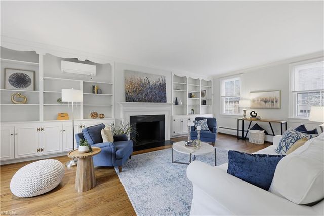 1349 Graydon AVE, Norfolk, VA 23507