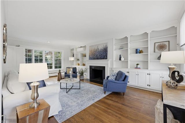1349 Graydon AVE, Norfolk, VA 23507