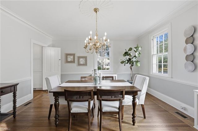 1349 Graydon AVE, Norfolk, VA 23507
