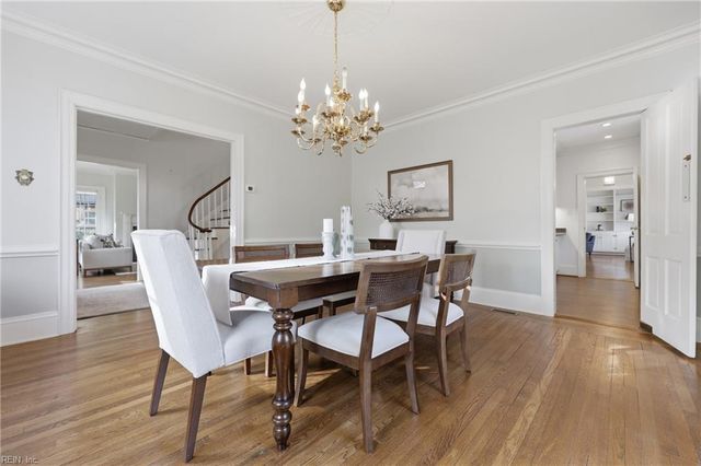 1349 Graydon AVE, Norfolk, VA 23507