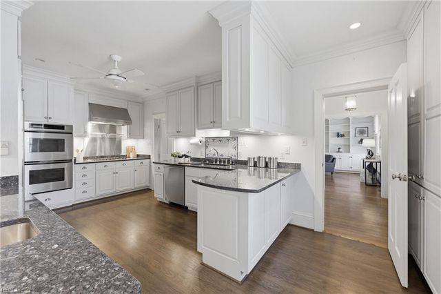 1349 Graydon AVE, Norfolk, VA 23507