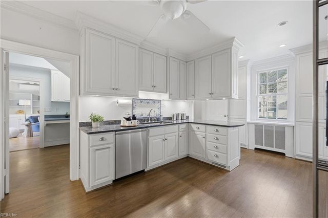 1349 Graydon AVE, Norfolk, VA 23507