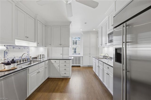 1349 Graydon AVE, Norfolk, VA 23507
